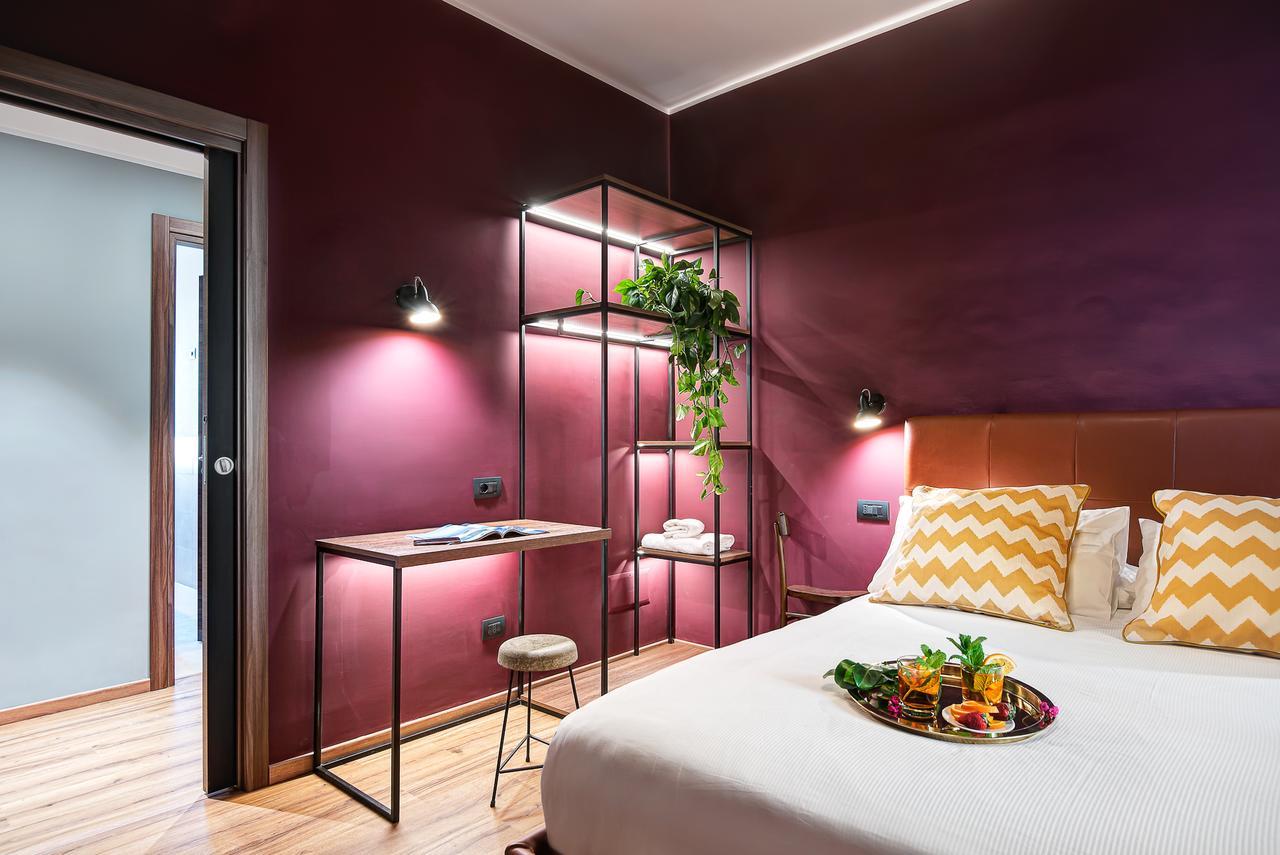 Carusotto By Villasandco RentalSorrent Exterior foto