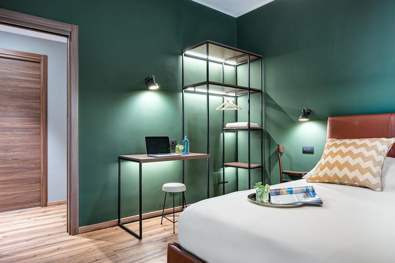 Carusotto By Villasandco RentalSorrent Exterior foto