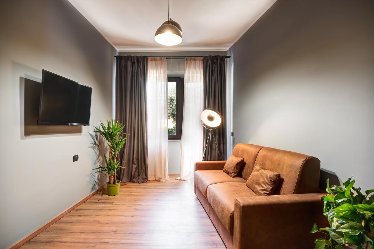 Carusotto By Villasandco RentalSorrent Exterior foto
