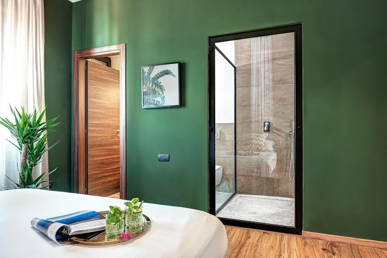 Carusotto By Villasandco RentalSorrent Exterior foto